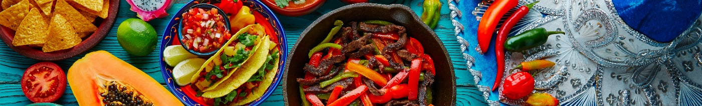 Cinco de Mayo Events Albuquerque