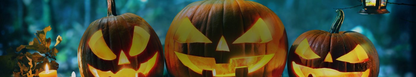 Halloween Events Albuquerque