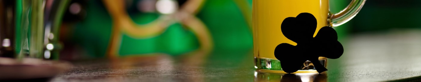 St. Patrick's Day Events Albuquerque