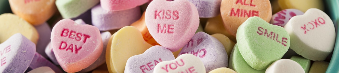 Valentine's Day Events Albuquerque